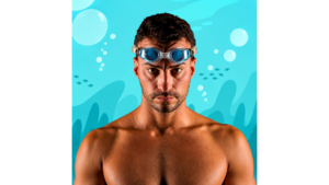 🏊‍♂️ Alberto Lorente Trenado se incorpora al Team Élite DEU